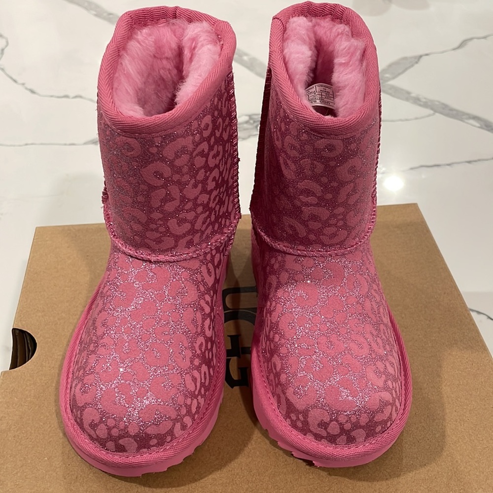 Ugg boots size 9